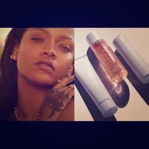 BNIB💕💕 FENTY 3 piece skin set💕💕💕